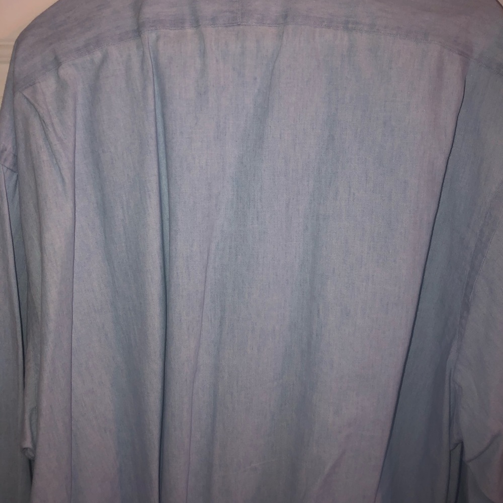 Polo Ralph Lauren 2 shirts